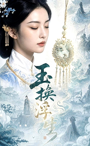 花开锦绣